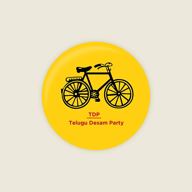 Telugu Desam Party Logo