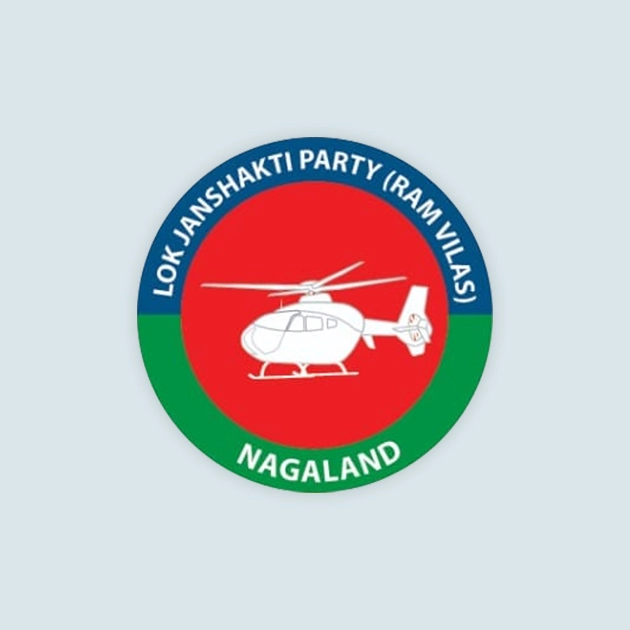 Lok Janshakti Party (Ram Vilas) Logo