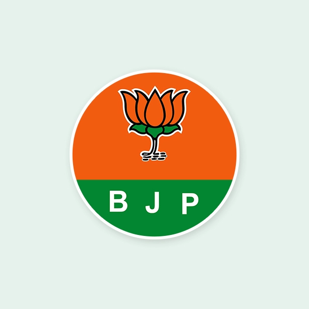 Bharatiya Janata Party Logo