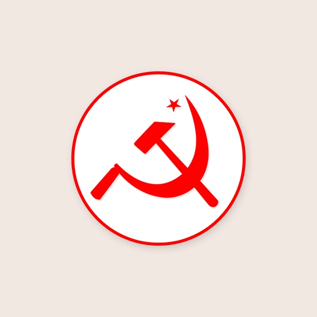 Communist Party of India (Marxist) Logo