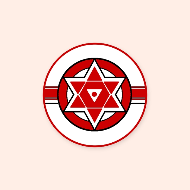 JanaSena Party Logo