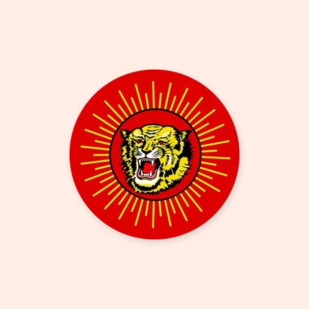 Naam Tamilar Katchi Logo