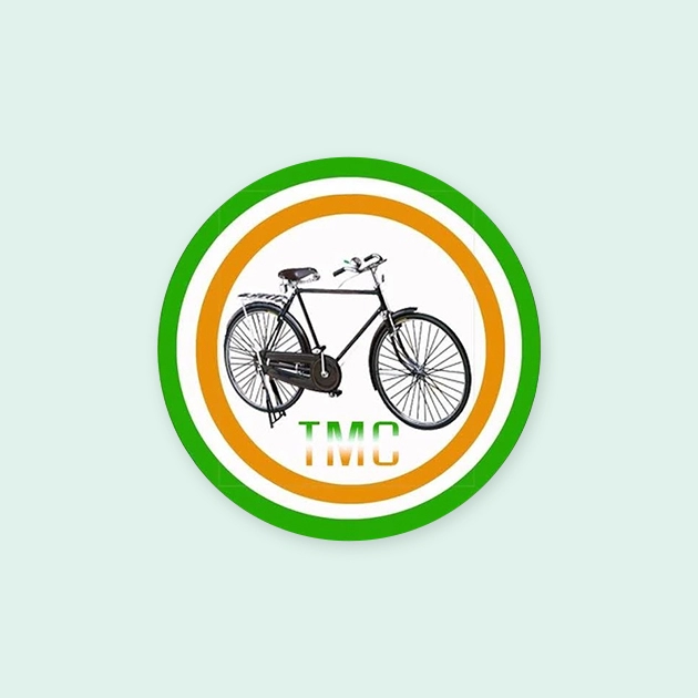 Tamil Maanila Congress Logo