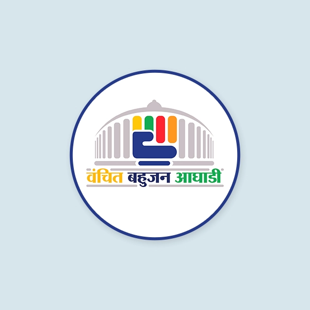 Vanchit Bahujan Aaghadi Logo