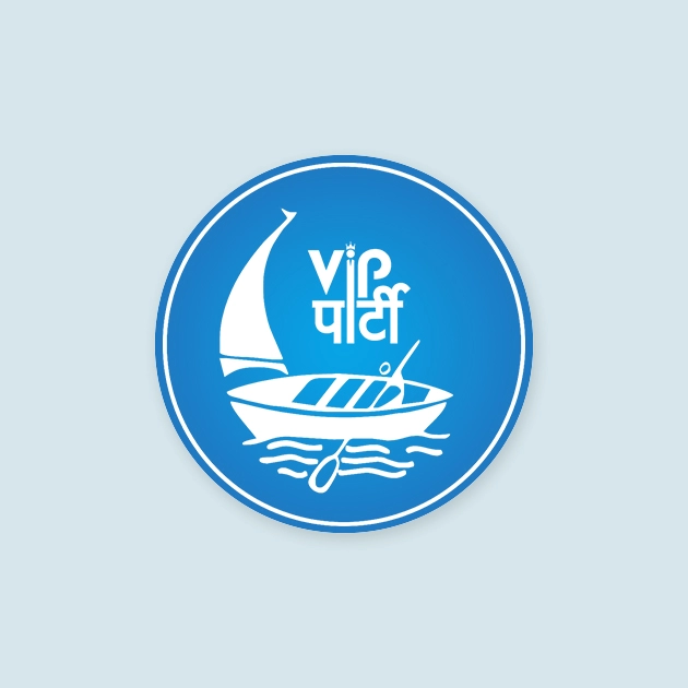 Vikassheel Insaan Party Logo