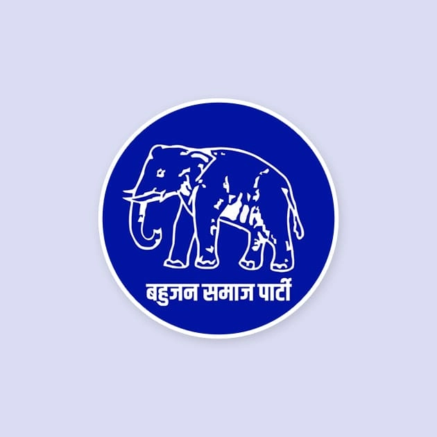 Bahujan Samaj Party Logo