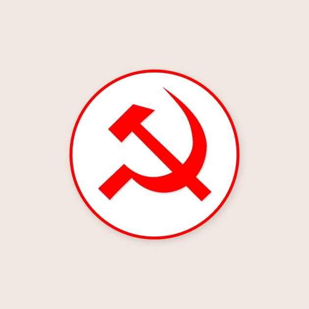 Communist Party of India Logo