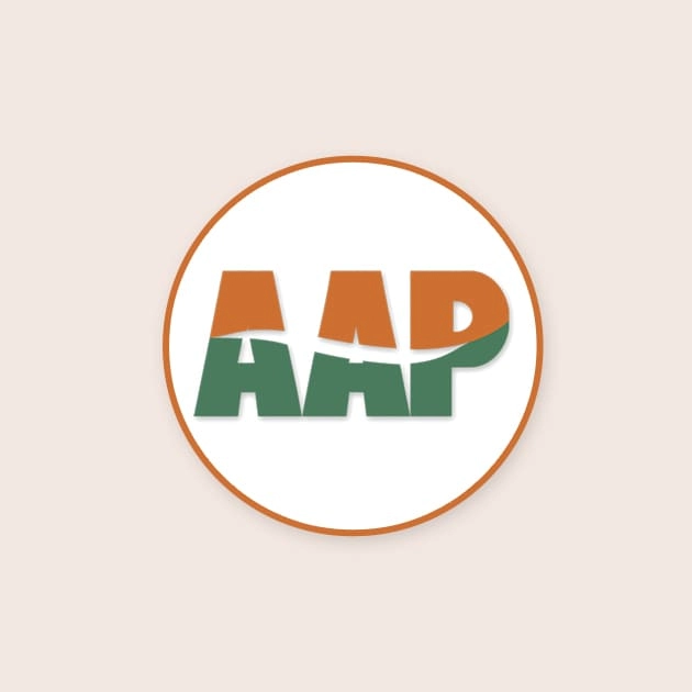 Aam Aadmi Party Logo