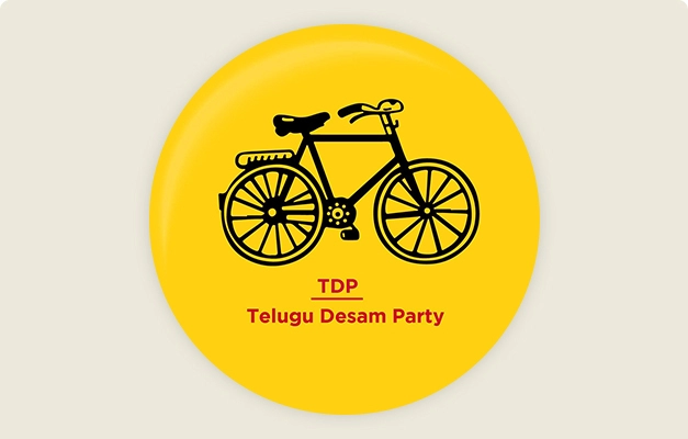 Telugu Desam Party Logo