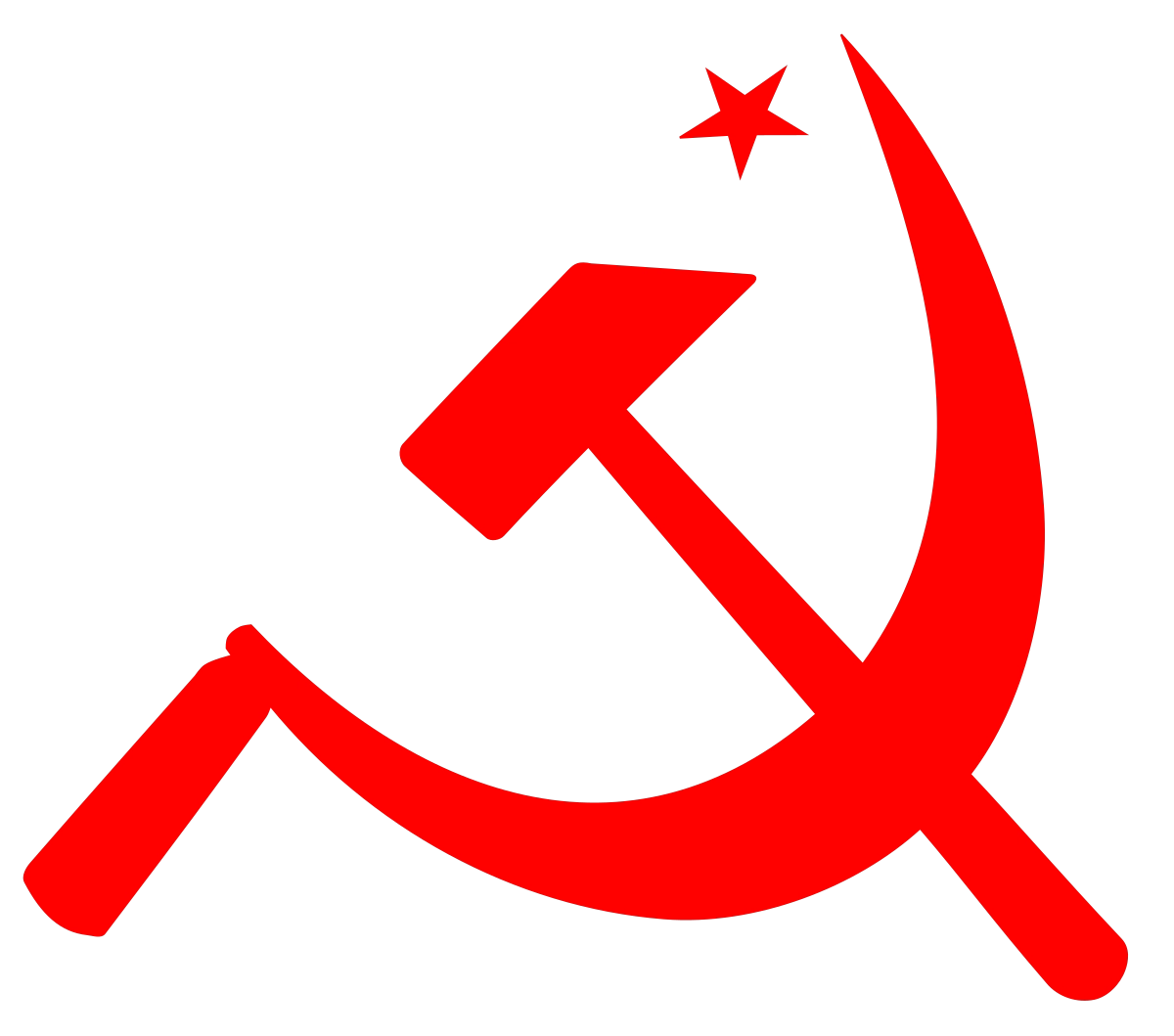 Communist Party of India Logo