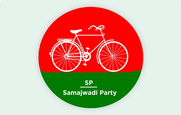 Samajwadi Party Logo