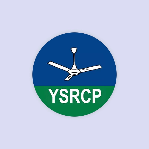 YSR Congress Party Logo