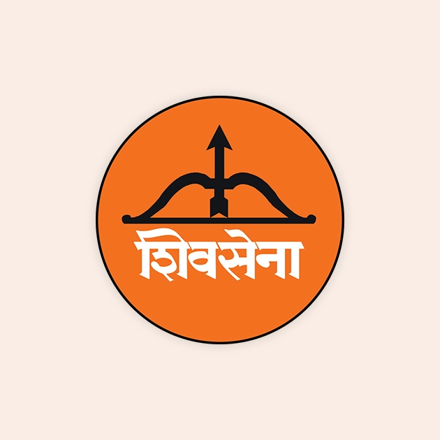 Shiv Sena Logo