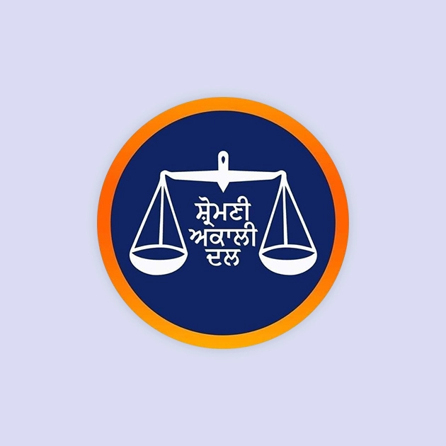 Shiromani Akali Dal Logo