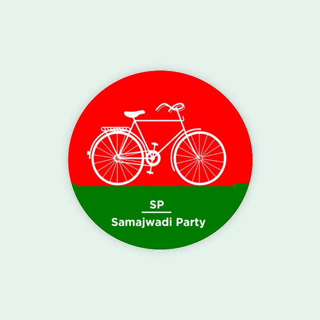 Samajwadi Party Logo