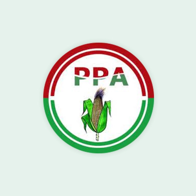 People's Party of Arunachal Logo