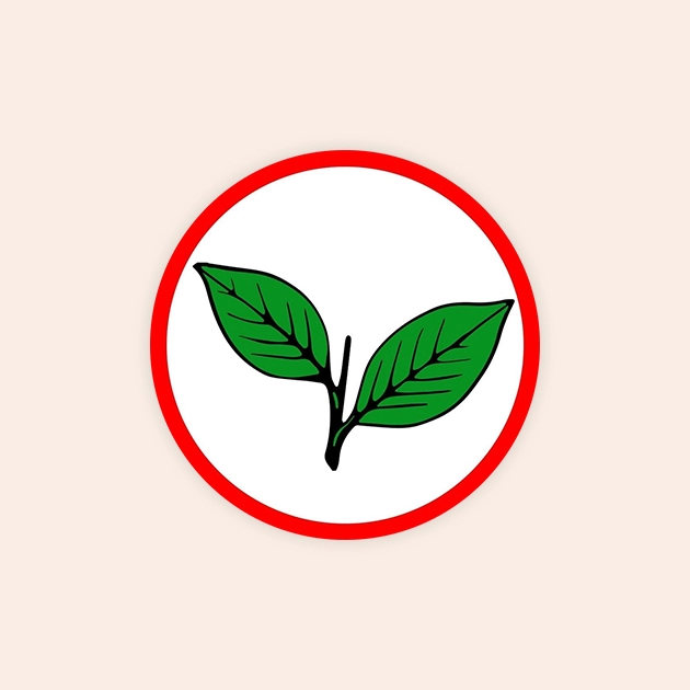 Kerala Congress (M) Logo