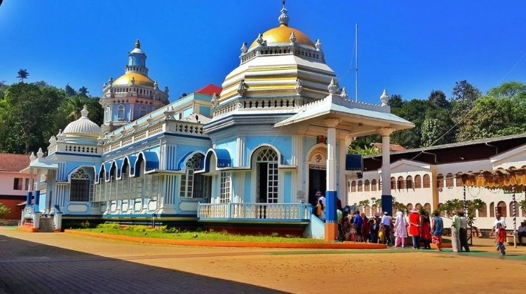 Photo of Goa