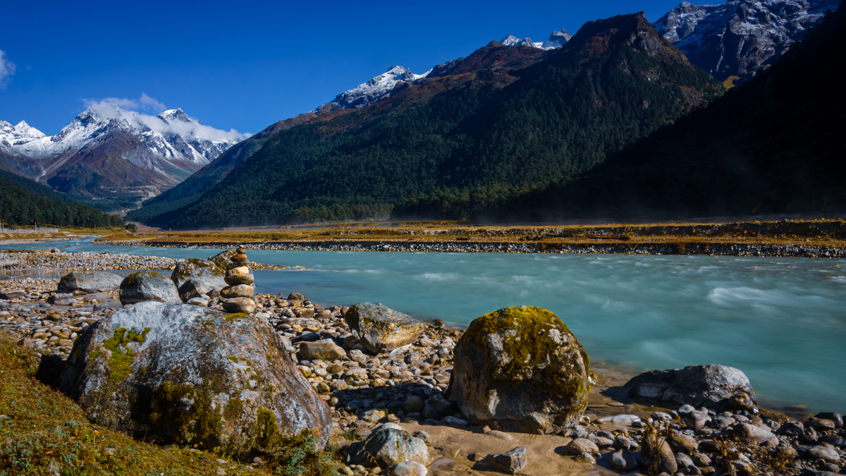 Photo of Sikkim