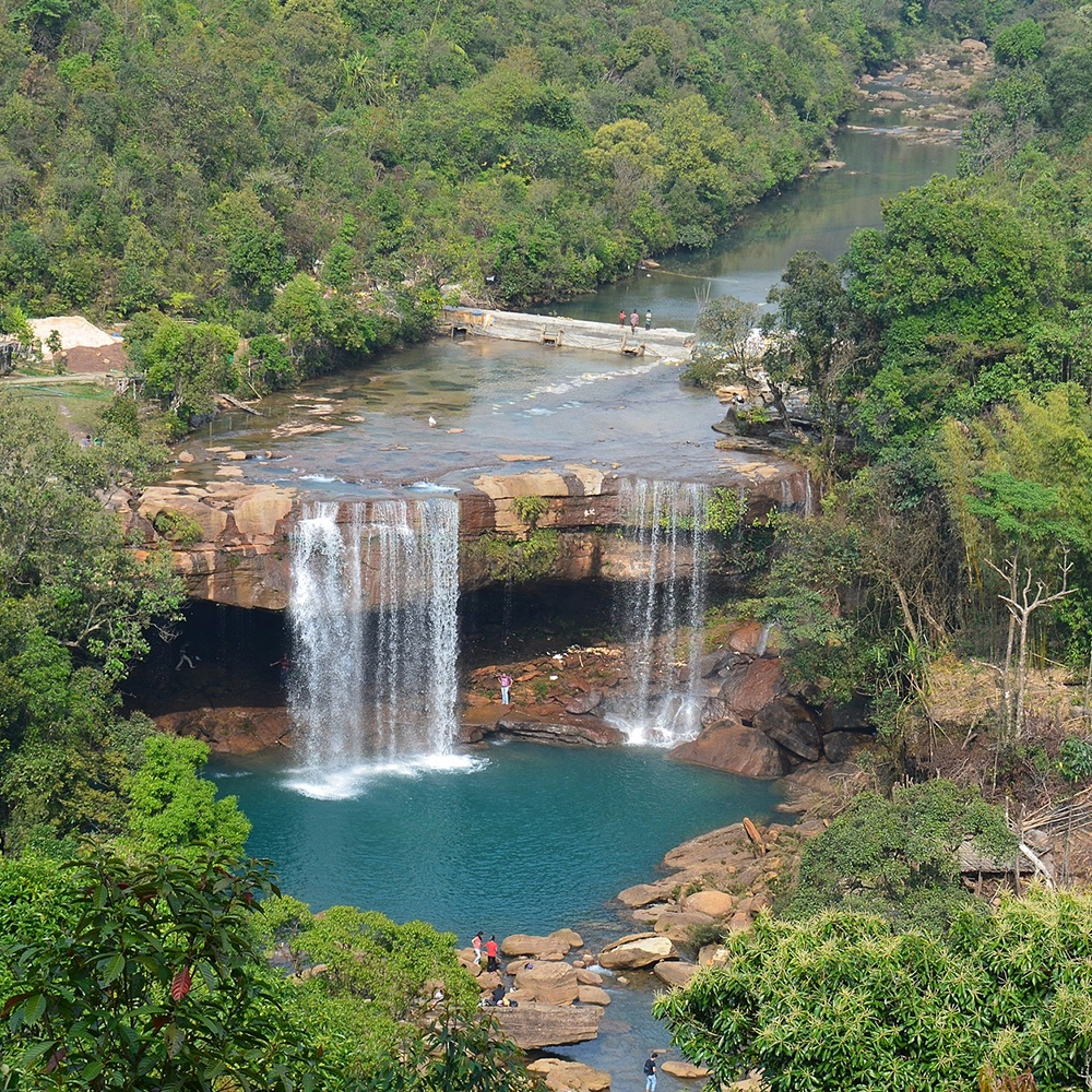 Photo of Meghalaya