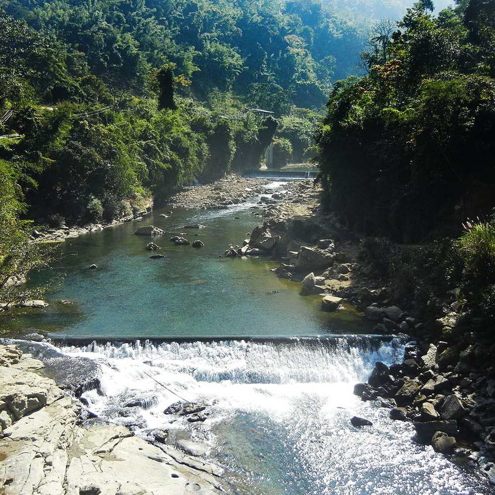 Photo of Mizoram