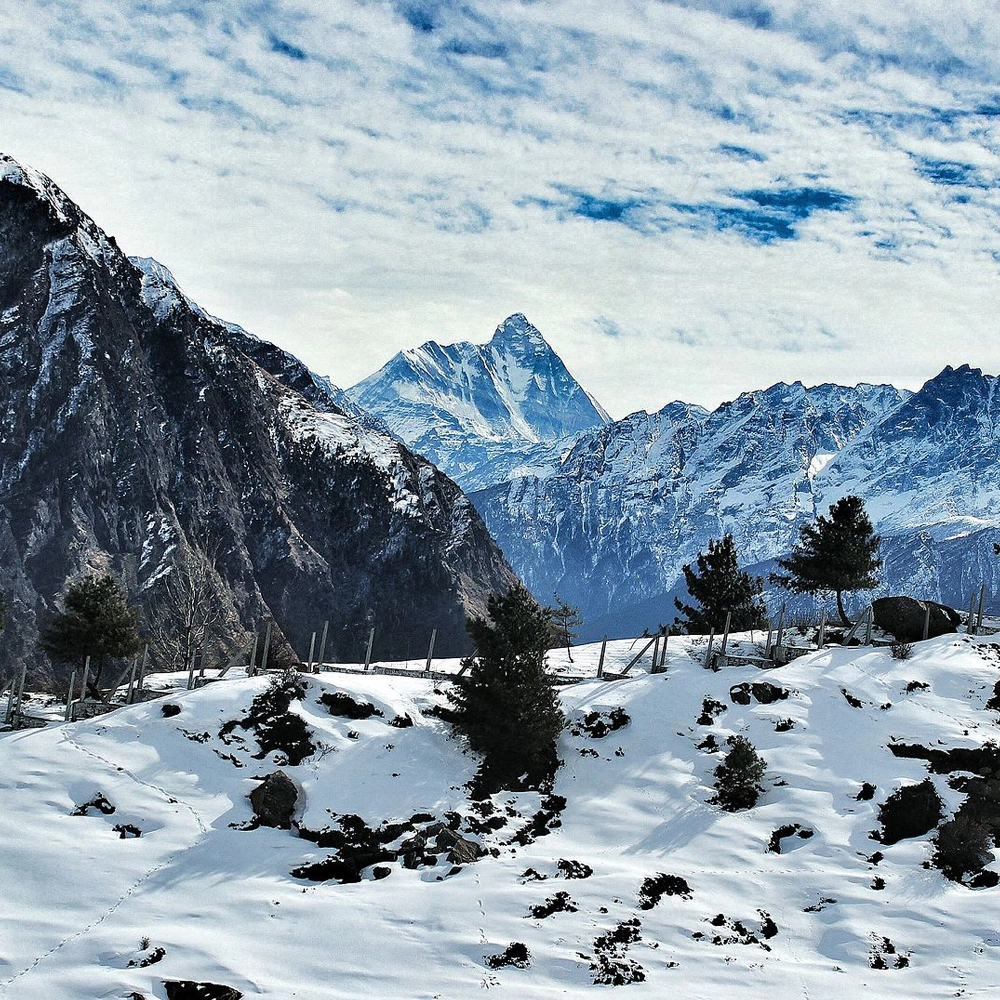 Photo of Uttarakhand