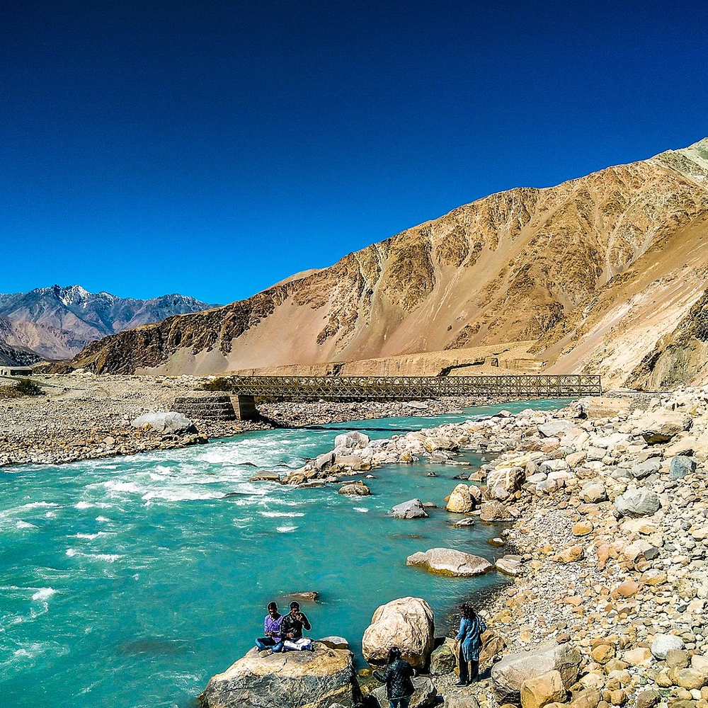 Photo of Ladakh